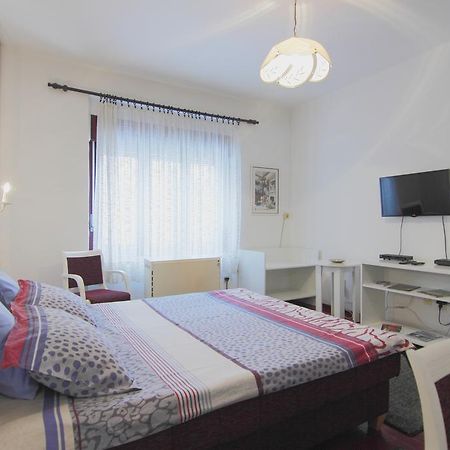 White Apartment Белград Екстер'єр фото