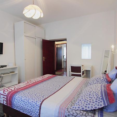 White Apartment Белград Екстер'єр фото