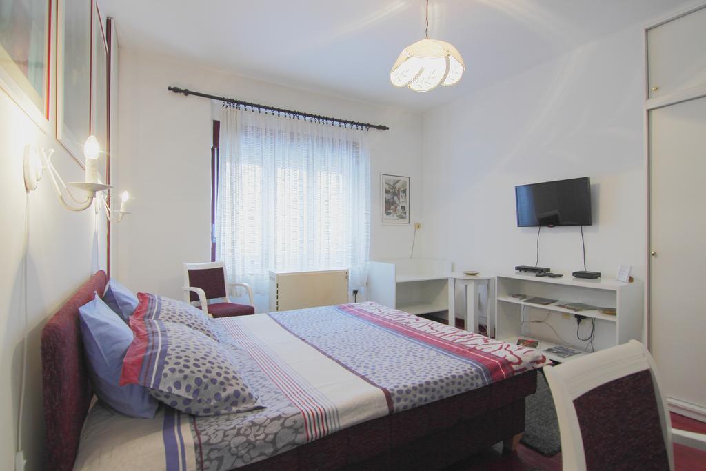 White Apartment Белград Екстер'єр фото