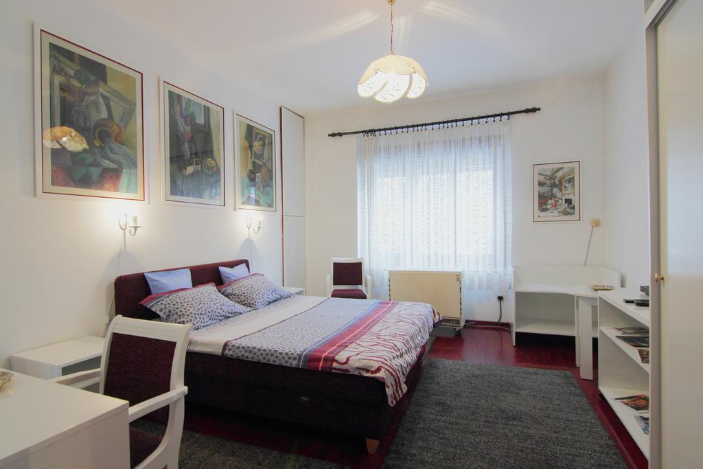 White Apartment Белград Екстер'єр фото